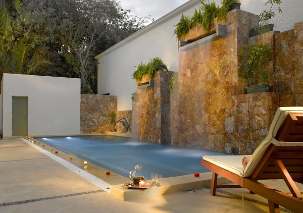 Grand Palladium Vallarta Resort & Spa - Spa Pool