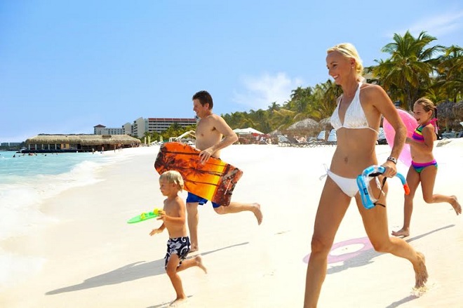 LUXE Family Vacations