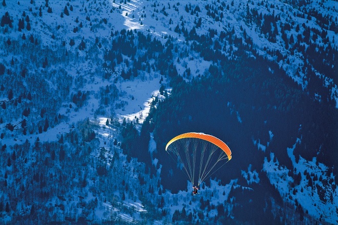 aman-paragliding